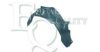 EQUAL QUALITY S0889 Panelling, mudguard